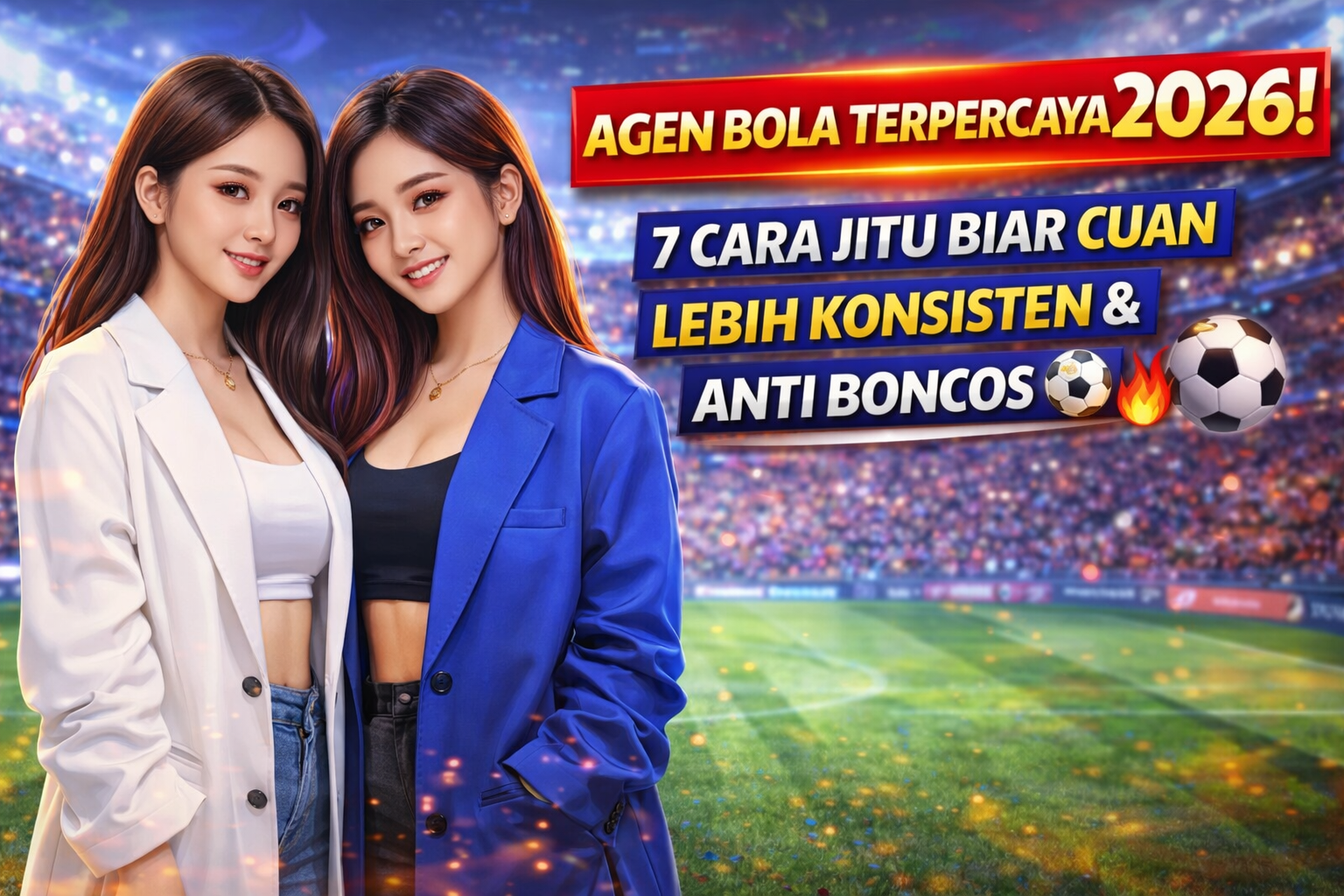agen bola