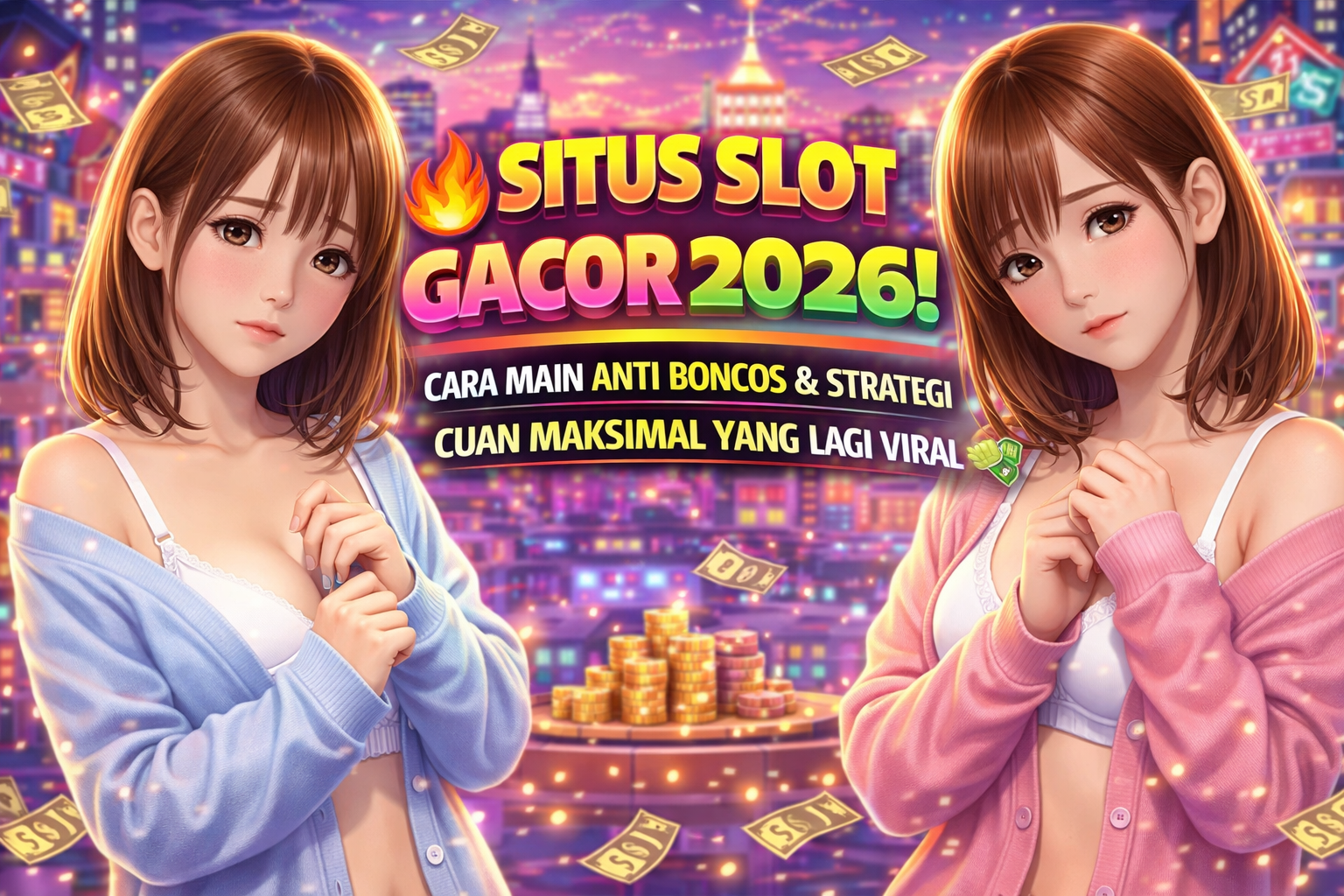 situs slot