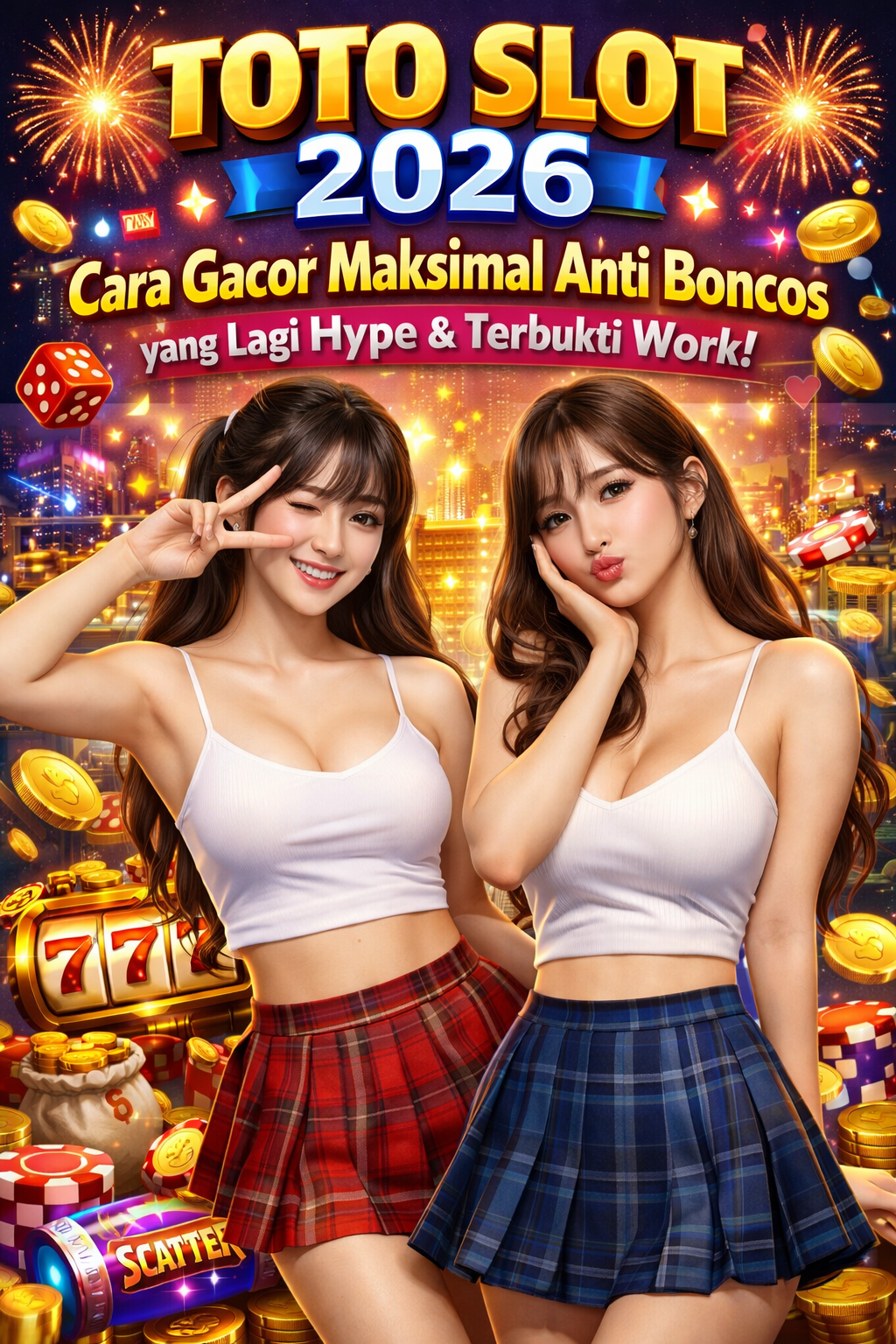 toto slot