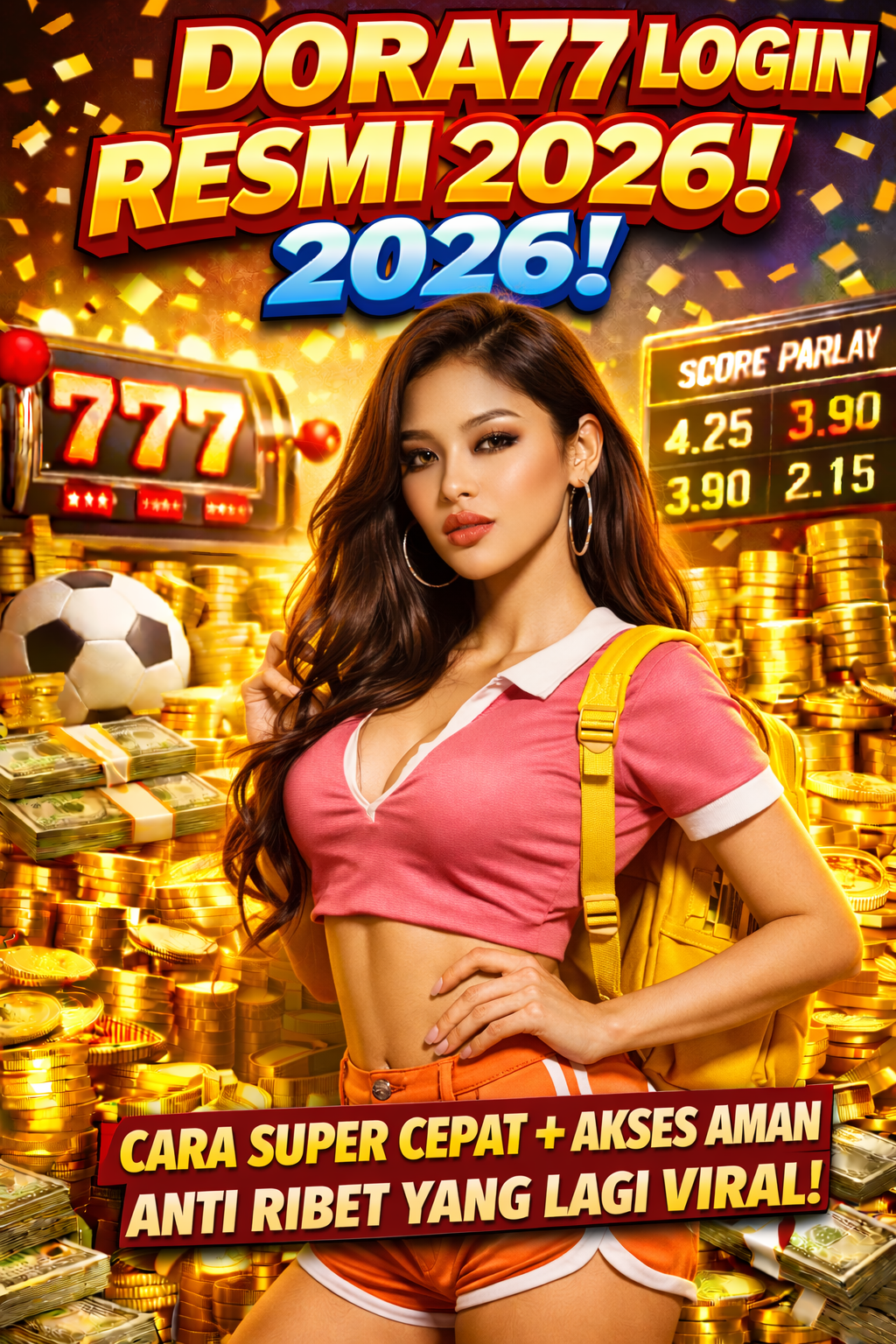 dora77 login